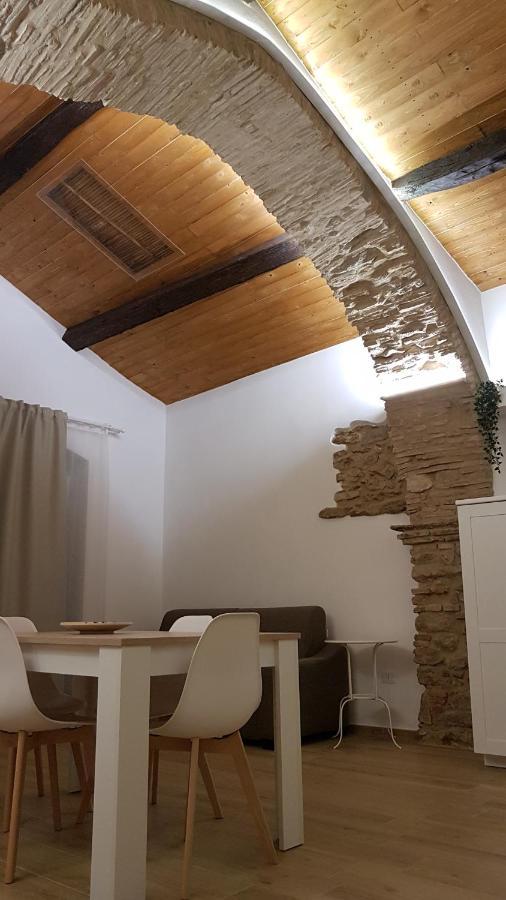 Il Centro Storico Βίλα Grottole Εξωτερικό φωτογραφία