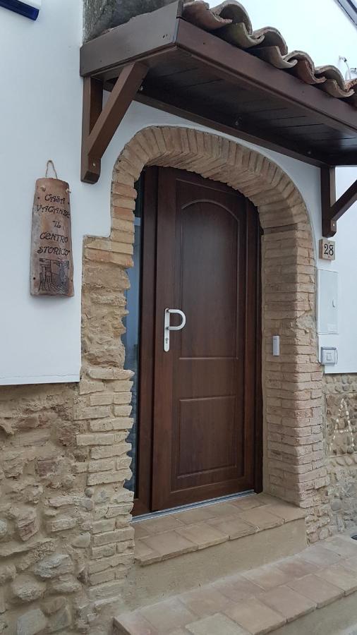 Il Centro Storico Βίλα Grottole Εξωτερικό φωτογραφία