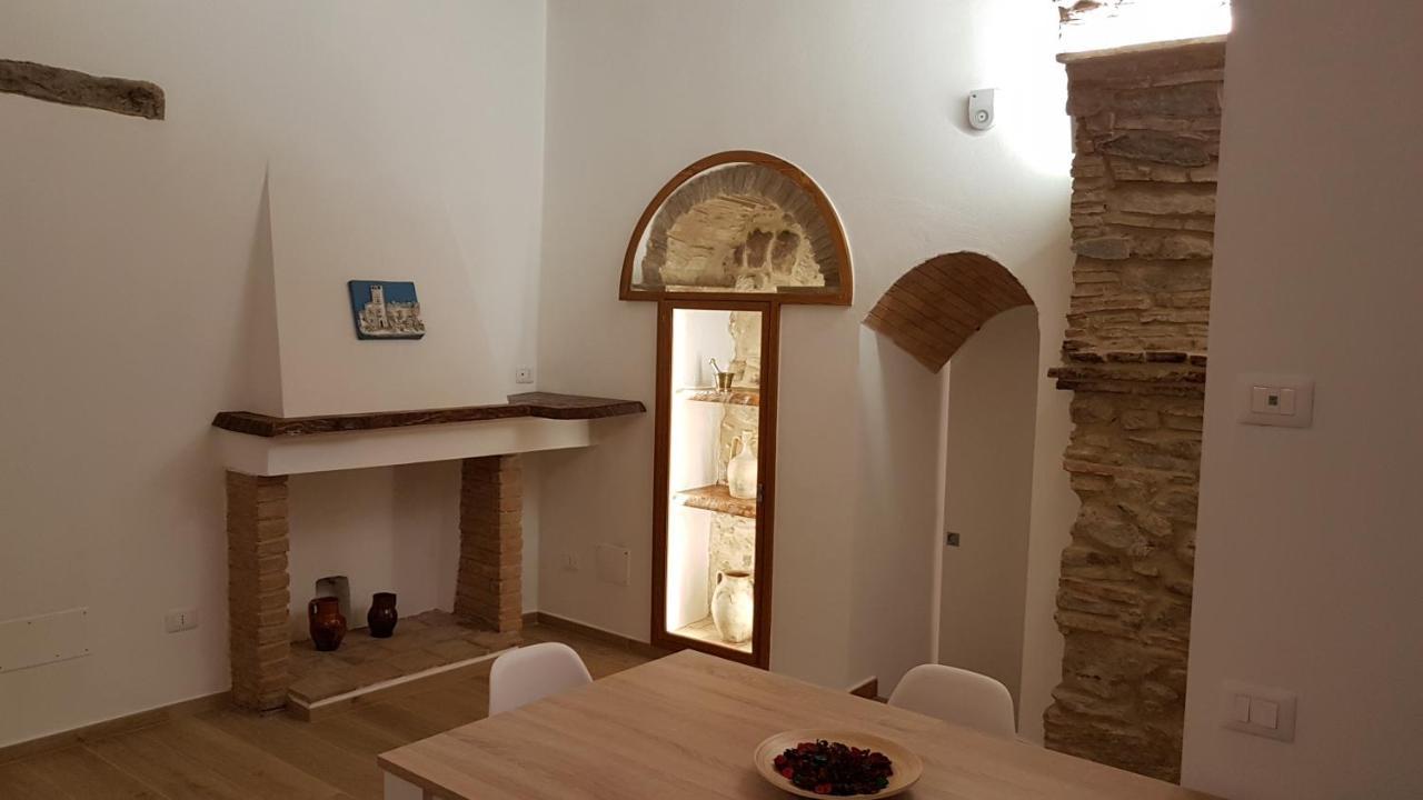Il Centro Storico Βίλα Grottole Εξωτερικό φωτογραφία