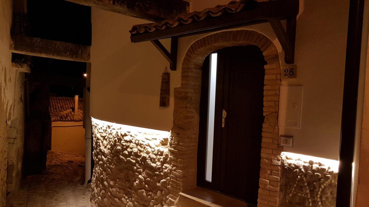 Il Centro Storico Βίλα Grottole Εξωτερικό φωτογραφία