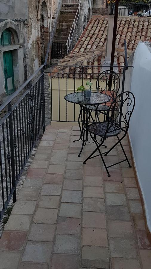 Il Centro Storico Βίλα Grottole Εξωτερικό φωτογραφία