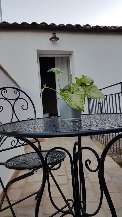 Il Centro Storico Βίλα Grottole Εξωτερικό φωτογραφία