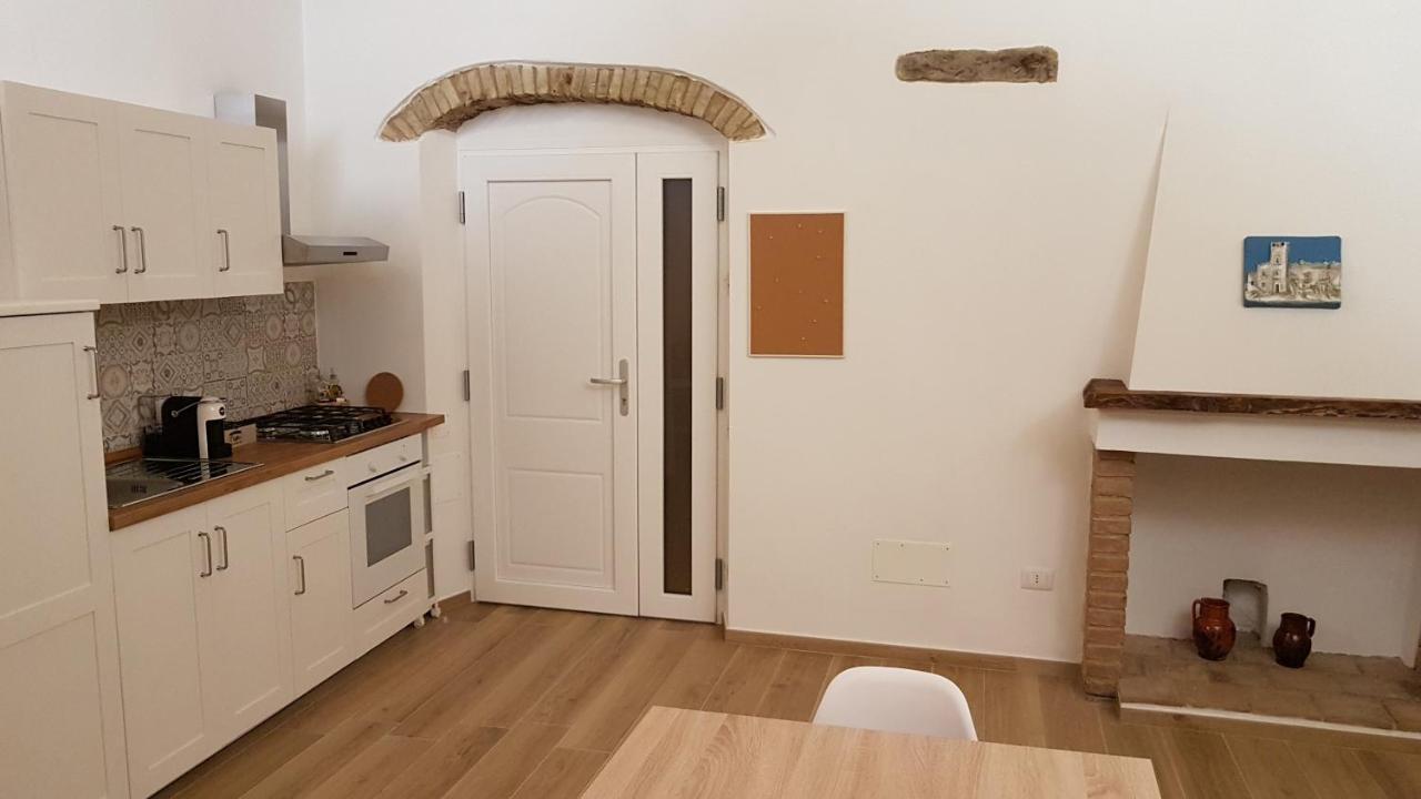 Il Centro Storico Βίλα Grottole Εξωτερικό φωτογραφία