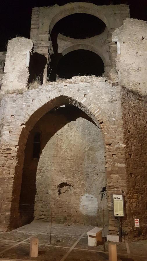 Il Centro Storico Βίλα Grottole Εξωτερικό φωτογραφία