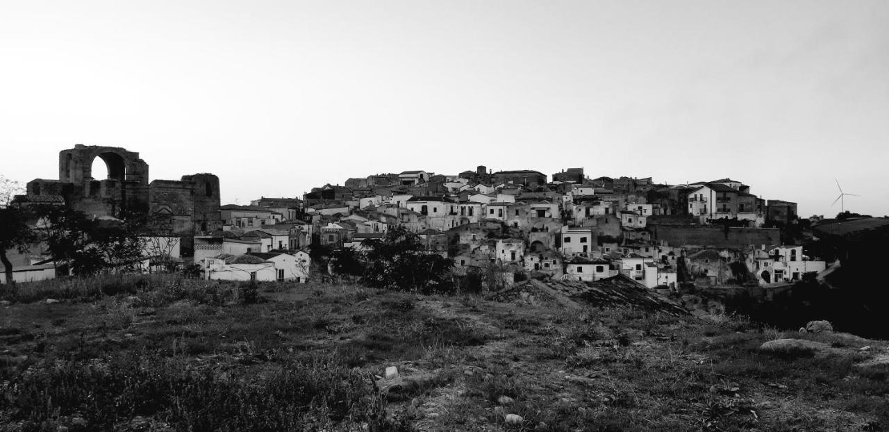 Il Centro Storico Βίλα Grottole Εξωτερικό φωτογραφία