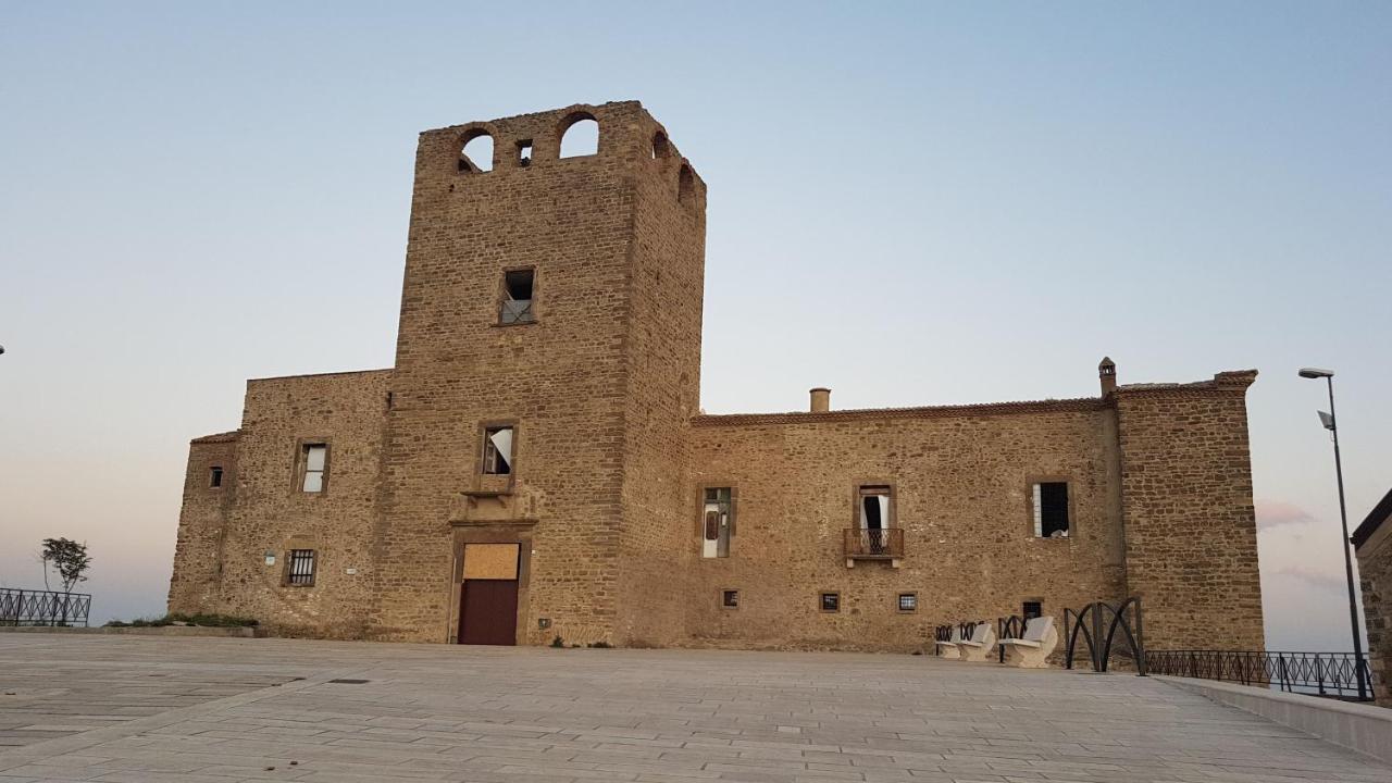 Il Centro Storico Βίλα Grottole Εξωτερικό φωτογραφία