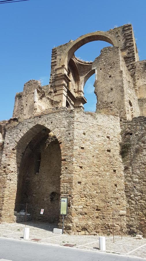 Il Centro Storico Βίλα Grottole Εξωτερικό φωτογραφία