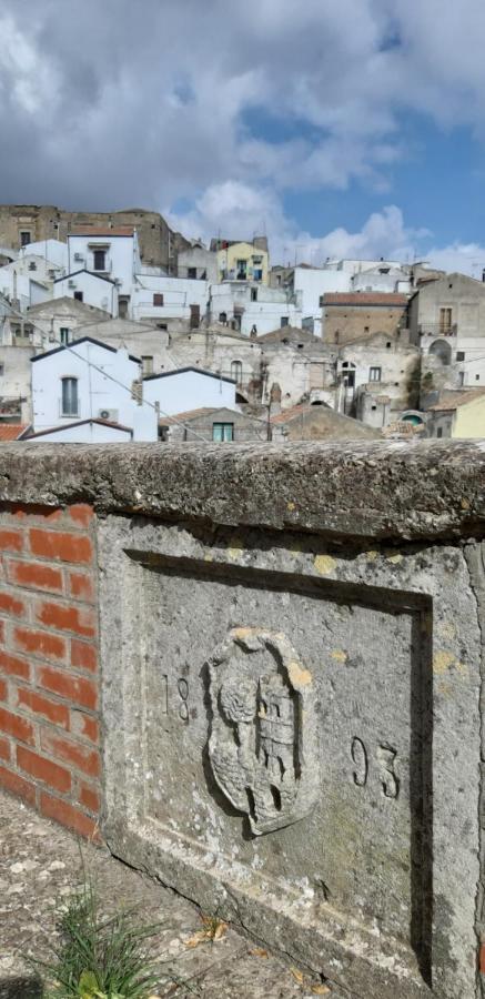 Il Centro Storico Βίλα Grottole Εξωτερικό φωτογραφία