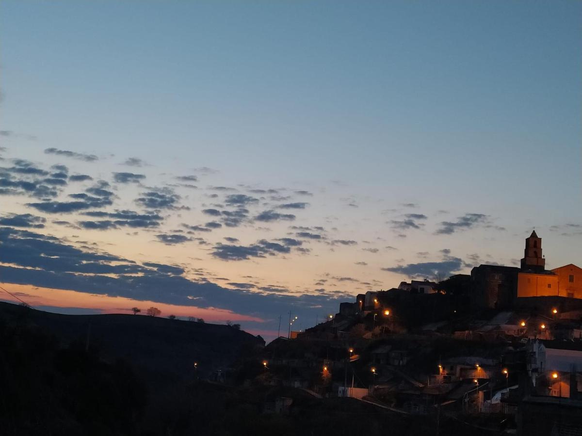 Il Centro Storico Βίλα Grottole Εξωτερικό φωτογραφία