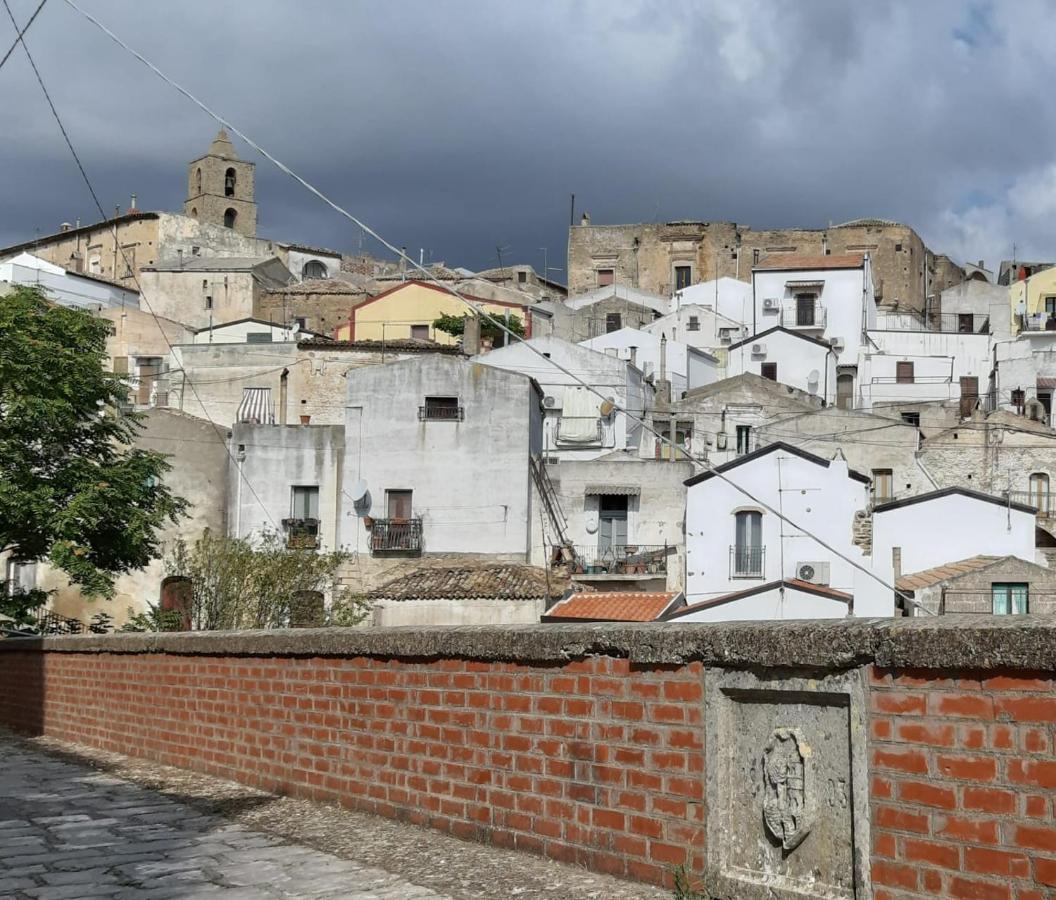 Il Centro Storico Βίλα Grottole Εξωτερικό φωτογραφία