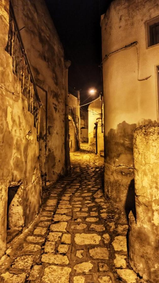 Il Centro Storico Βίλα Grottole Εξωτερικό φωτογραφία