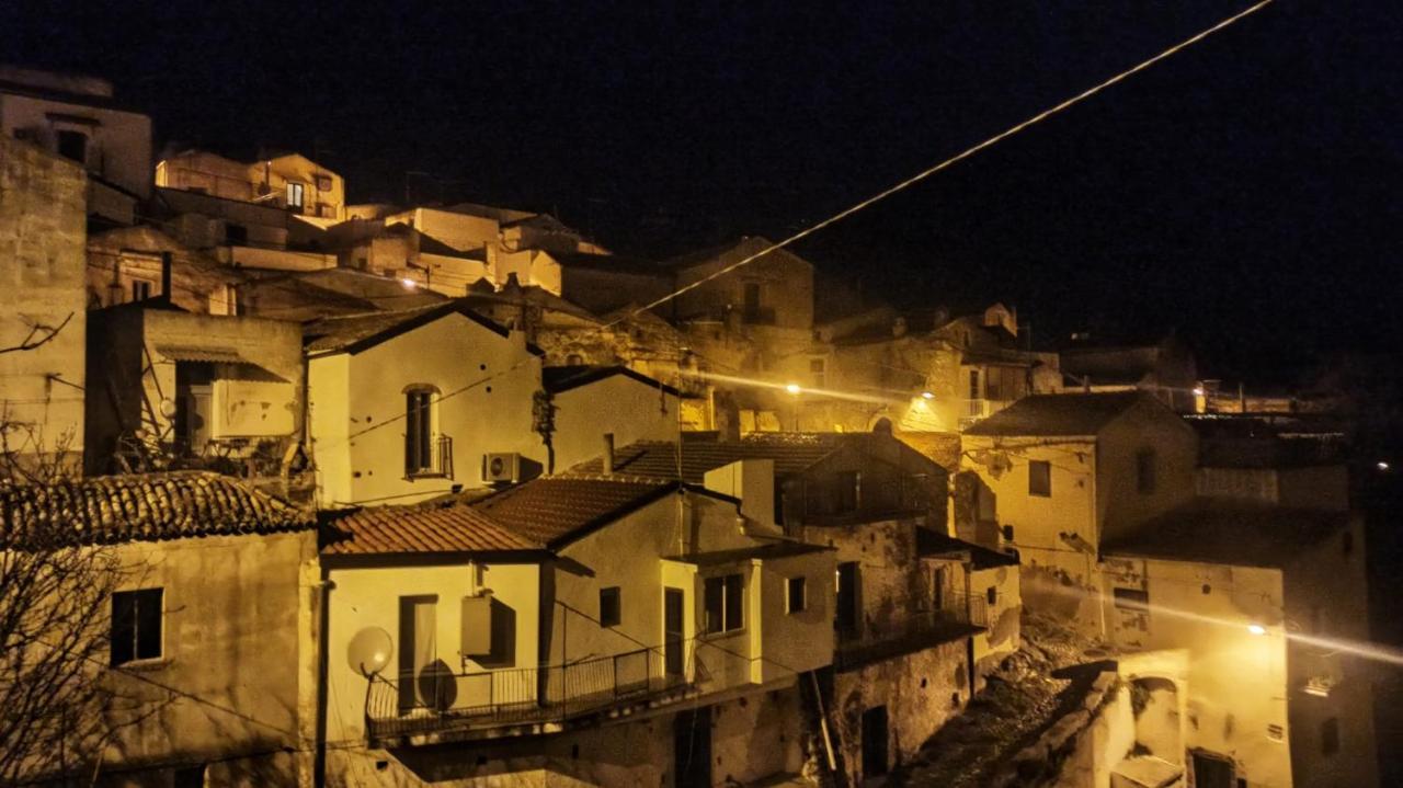 Il Centro Storico Βίλα Grottole Εξωτερικό φωτογραφία