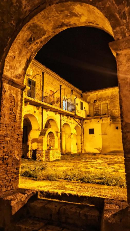 Il Centro Storico Βίλα Grottole Εξωτερικό φωτογραφία