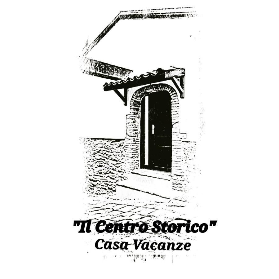 Il Centro Storico Βίλα Grottole Εξωτερικό φωτογραφία