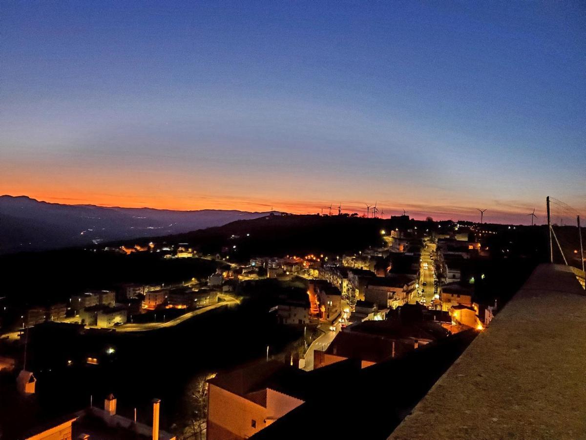 Il Centro Storico Βίλα Grottole Εξωτερικό φωτογραφία