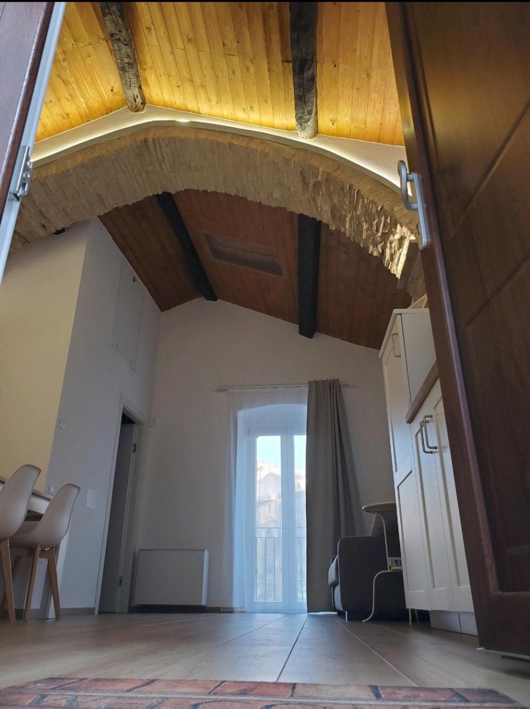 Il Centro Storico Βίλα Grottole Εξωτερικό φωτογραφία